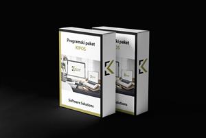 KONPLAST d.o.o. PROGRAMSKA RJEŠENJA