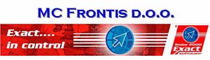 MC FRONTIS d.o.o. za informatiku PROGRAMSKI PAKET VMAT 2000-SKLADIŠNO MATERIJALNI INFORMACIJSKI SUSTAV