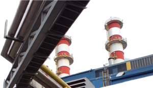 INELEK d.o.o. PROJEKTIRANJE SUSTAVA AUTOMATIZACIJE U NAFTNOJ I PLINSKOJ INDUSTRIJI