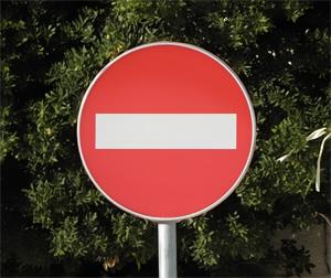 PRVI TREPTAČ d.o.o. za prometnu signalizaciju PROMETNA SIGNALIZACIJA