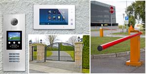 Alarm express d.o.o. PROTUPROVALNI SUSTAVI