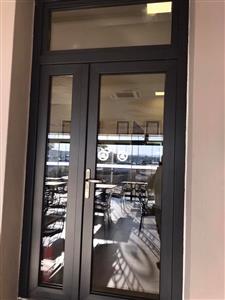 MARTI A. B. d.o.o. Staklarstvo MARTI AB PVC STOLARIJA