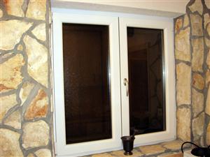 Lin.AL d.o.o. aluminijska i PVC stolarija Rijeka PVC STOLARIJA