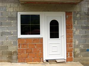 Lin.AL d.o.o. aluminijska i PVC stolarija Rijeka PVC STOLARIJA (24411)