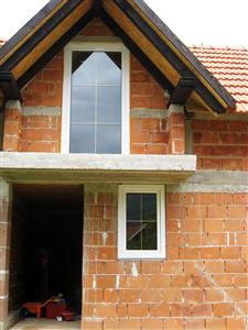 Lin.AL d.o.o. aluminijska i PVC stolarija Rijeka PVC STOLARIJA (24431)