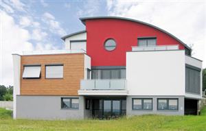 TRIAL obrt za PVC i AL konstrukcije, vl. Josip Jurić PVC STOLARIJA