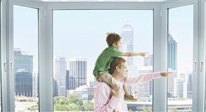 MURKA-TRADE d.o.o. proizvodi i sustavi za zaštitu od sunca PVC STOLARIJA