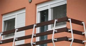 ŠUBAŠIĆ d.o.o. PVC STOLARIJA