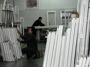 OMIŠPLAST d.o.o. PVC i ALU stolarija PVC STOLARIJA