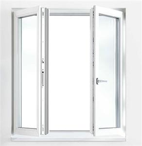 PVC TRIMONT d.o.o. PVC STOLARIJA