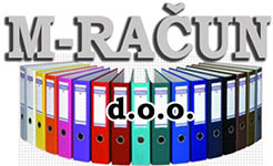 M-RAČUN računovodstveni poslovi, poslovanje nekretninama, vl. Branko Medić RAČUNOVODSTVO