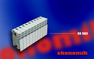 LIPOVICA d.o.o. RADIJATOR EKONOMIK