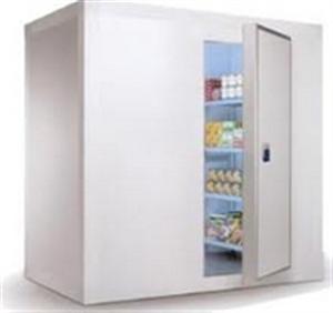 D.D. FRIGO GRUPA d.o.o. rashladne komore - klima uređaji - industrijsko hlađenje RASHLADNE KOMORE