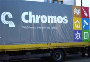 KOŽAPLAST OBRT ZA IZRADU I POPRAVAK CERADA I IZNAJMLJIVANJE ŠATORA VL. ANICA VRBNJAK REKLAMNI NATPISI NA CERADAMA