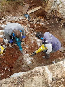 DOBRA GRADNJA d.o.o. RENOVIRANJE I ADAPTACIJE