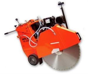 GRAĐEVINSKI OBRT DIJAMANT, VL. ANKICA MARTINOVIĆ - bušenje i rezanje betona REZANJE ARMIRANOG BETONA