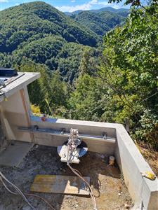 MEGA REZ d.o.o. rezanje i bušenje betona REZANJE BETONA