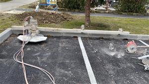 PROFI-REZ d.o.o. Rezanje i bušenje betona REZANJE BETONA