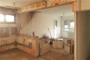 MEGA REZ d.o.o. rezanje i bušenje betona REZANJE NOSIVOG ZIDA