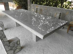 QUATTRO GRANIT d.o.o. REZANJE, OBLIKOVANJE I OBRADA KAMENA