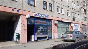 H.A.K. d.o.o. REZERVNI DIJELOVI BRODSKIH MOTORA REZERVNI DIJELOVI ZA BRODSKE MOTORE