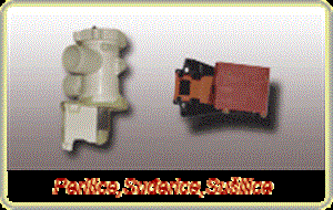 BATIS d.o.o. REZERVNI DIJELOVI ZA KUĆANSKE APARATE