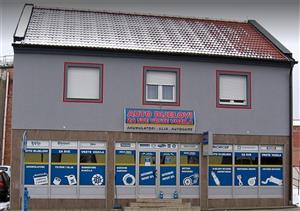 MALI KRAJ d.o.o. Auto servis - Auto dijelovi REZERVNI DIJELOVI ZA MOTORNA VOZILA