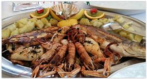 TAVERNA MAREA RIBLJI SPECIJALITETI