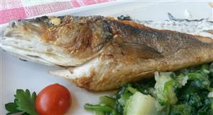 KONOBA-RESTORAN STARO SELO Primošten RIBLJI SPECIJALITETI