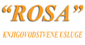 ROSA d.o.o. Novigrad - računovodstvene usluge logo