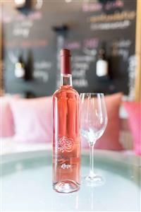 OBITELJSKI PODRUM JOSIĆ, VL. VLATKA JOSIĆ - RESTORAN I VINARIJA JOSIĆ ROSE JOSIĆ