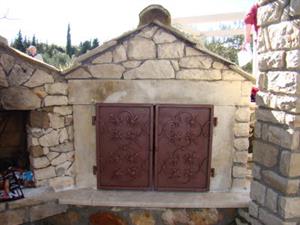 ŽNIDARŠIČ d.o.o. ROŠTILJI