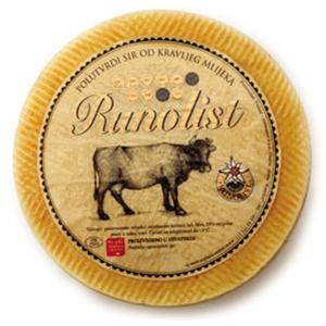 TOMAIĆ-COMMERCE d.o.o. RUNOLIST SIR