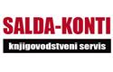 SALDA-KONTI d.o.o. za knjigovodstvene usluge logo