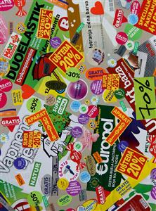 ETIKET TISAK d.o.o. SAMOLJEPIVE ETIKETE