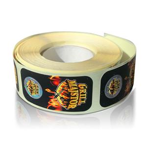 ETI-TISAK d.o.o. SAMOLJEPIVE ETIKETE