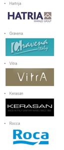 ORNATUS KERAMIKA d.o.o. SANITARIJE