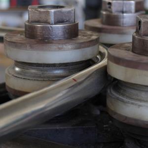 KOVINOELEKTRA d.o.o. SAVIJANJE LIMA