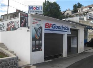 AUTO MARIN MEHANIČARSKI OBRT, VL. MARIN MATEŠIĆ SERVIS AUTO KLIMA