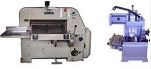 EL-PR-ING d.o.o. servis i održavanje alatnih i grafičkih strojeva i strojeva procesne industrije SERVIS GRAFIČKIH STROJEVA