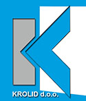 KROLID d.o.o. izrada klima komora i rashladnih sistema, servis i prodaja strojeva za prehrambenu industriju SERVIS I PRODAJA STROJEVA ZA PREHRAMBENU INDUSTRIJU