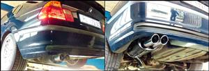 AUSPUH SERVIS KATALIZATOR, VL. MIRKO TOMIŠIĆ SERVIS ISPUŠNIH SISTEMA I KATALIZATORA