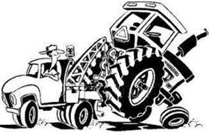 DUBRAVAC d.o.o. SERVIS TRAKTORA