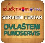 Servisni Centar - Ovlašteni Plinoservis Zagreb  logo