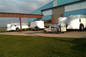 MR. SHRINK LTD. distributer Shrink wrap folija, termoskupljajuće folije SHRINK WRAP HRVATSKA, SHRINK WRAP CROATIA, SHRINK WRAP EUROPE