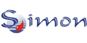 SIMON d.o.o. laboratorijska oprema - servis medicinske i laboratorijske opreme logo