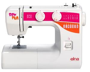 ZLATNA IGLA d.o.o. Prodaja i servis šivaćih strojeva, pribora za šivanje i pozamanterije ŠIVAĆI STROJEVI