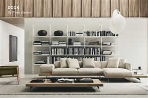 THEMELIA d.o.o. Salon namještaja SJEDEĆE GARNITURE