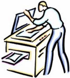 SILFIDE d.o.o. Fotokopiranje, plotanje, scan, uvez SKENIRANJE