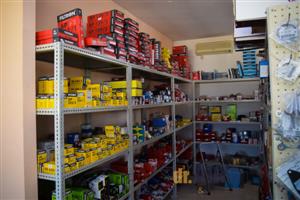 DR. AUTO d.o.o. SERVIS I ŠKODA SHOP ŠKODA REZERVNI DIJELOVI